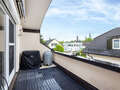 attic apartment München Waldperlach 01 2. balcony 14432