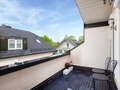 attic apartment München Waldperlach 02 2. balcony 14432