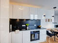 roof terrace apartment München Sendling-Westpark 01 kitchen 14433