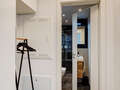 roof terrace apartment München Sendling-Westpark 02 hall 14433