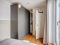 roof terrace apartment München Sendling-Westpark 03 bedroom 14433