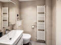 apartment München Freimann 02 bathroom 14434