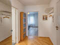 apartment München Obermenzing 01 hall 14444