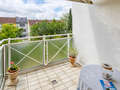 apartment München Obermenzing 02 loggia 14444