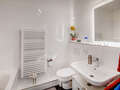 apartment München Obersendling 02 bathroom 14447