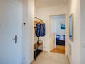 apartment München Obersendling 01 hall 14447