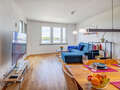 apartment München Obersendling 02 living area 14447
