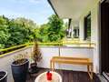 apartment München Sendling 02 balcony 14453