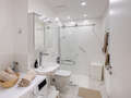 apartment Taufkirchen 01 bathroom 14456