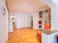 apartment München Menterschwaige 04 hall 14458