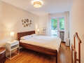 apartment München Menterschwaige 01 2. bedroom 14458