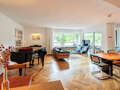 apartment München Menterschwaige 01 living area 14458