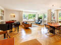 apartment München Menterschwaige 02 living area 14458