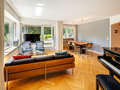 apartment München Menterschwaige 03 living area 14458