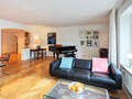 apartment München Menterschwaige 04 living area 14458