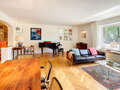 apartment München Menterschwaige 05 living area 14458