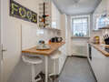 apartment München Lehel 01 kitchen 14461