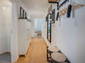 apartment München Lehel 01 hall 14461