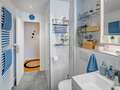 apartment München Lehel 03 bathroom 14463
