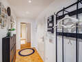 apartment München Lehel 01 hall 14463