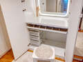 apartment München Lehel 03 dressing room 14463
