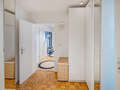 apartment München Lehel 04 dressing room 14463