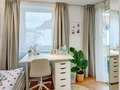 apartment München Lehel 02 2. bedroom 14463