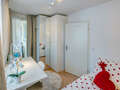 apartment München Lehel 03 2. bedroom 14463