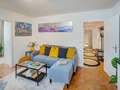 apartment München Lehel 04 living area 14463