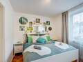 apartment München Lehel 01 1. bedroom 14463