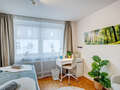 apartment München Lehel 03 1. bedroom 14463