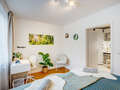 apartment München Lehel 04 1. bedroom 14463