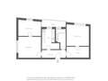 apartment München Lehel 01 floor plan 14463