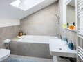 semi-detached house Icking 01 2. bathroom 14465