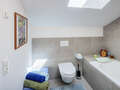 semi-detached house Icking 03 2. bathroom 14465