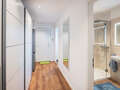 apartment München Pasing 01 hall 14466