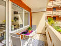 apartment München Pasing 02 balcony 14466