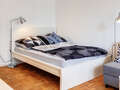 apartment München Pasing 01 sleeping area 14466