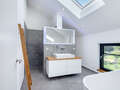 detached house Weßling 01 2. bathroom 14484