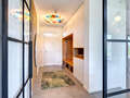 detached house Weßling 01 hall 14484