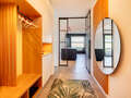 detached house Weßling 02 hall 14484