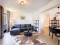 apartment München Fürstenried 01 living area 14486