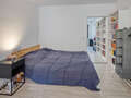 apartment München Lehel 01 sleeping area 14488