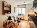 apartment München Maxvorstadt - Universitätsviertel 04 kitchen 14491