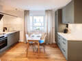 apartment München Maxvorstadt 01 kitchen 14500