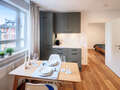 apartment München Maxvorstadt 03 kitchen 14500