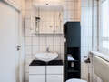 apartment München Maxvorstadt 03 bathroom 14500