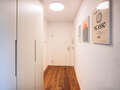 apartment München Maxvorstadt 01 hall 14500