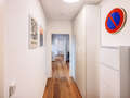 apartment München Maxvorstadt 02 hall 14500