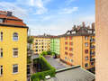 apartment München Maxvorstadt 01 view 14500